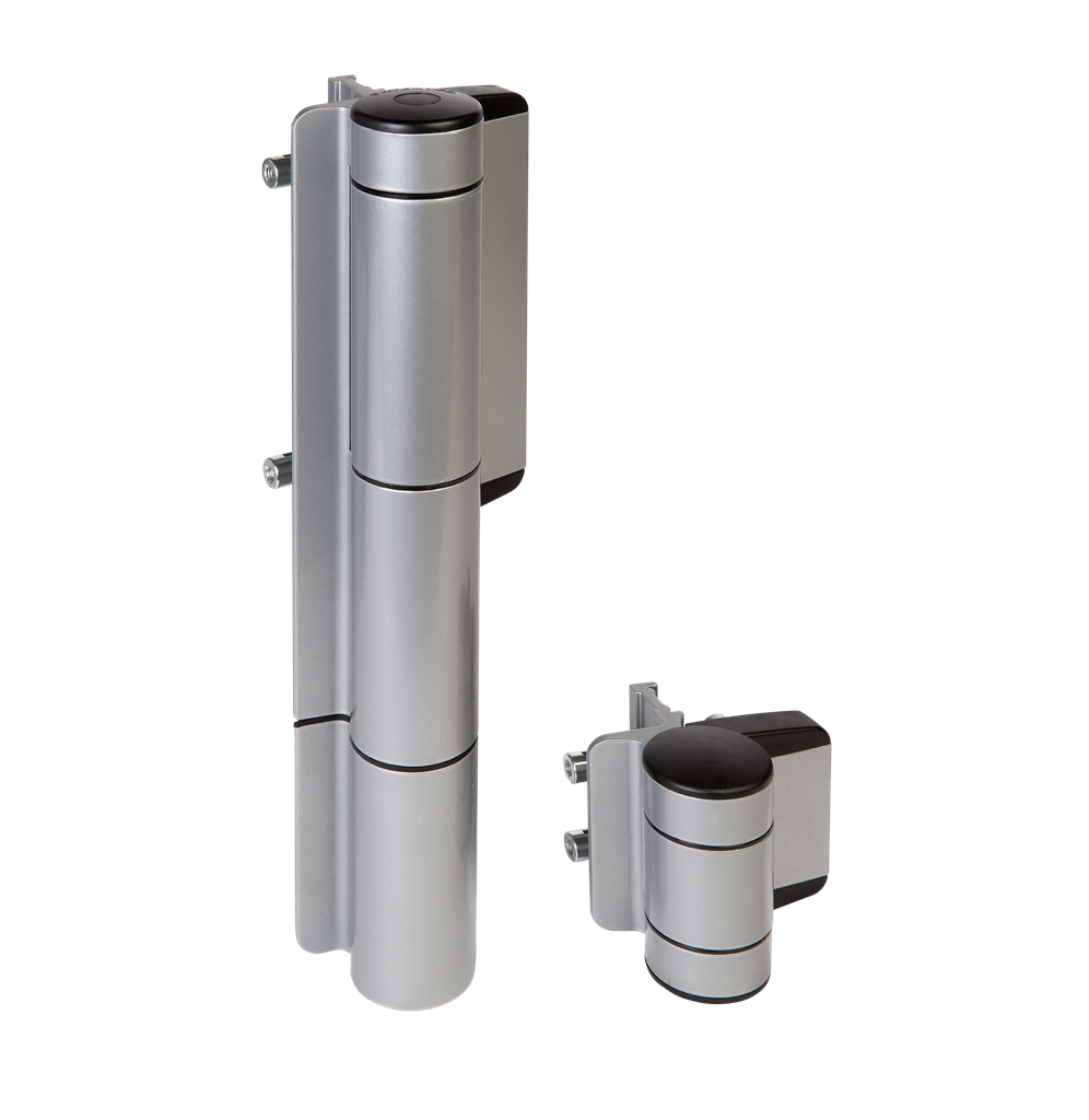 Mammoth 180° Hinge/Closer